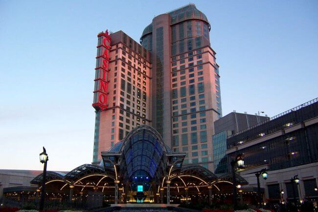The Best Casinos in Canada!
