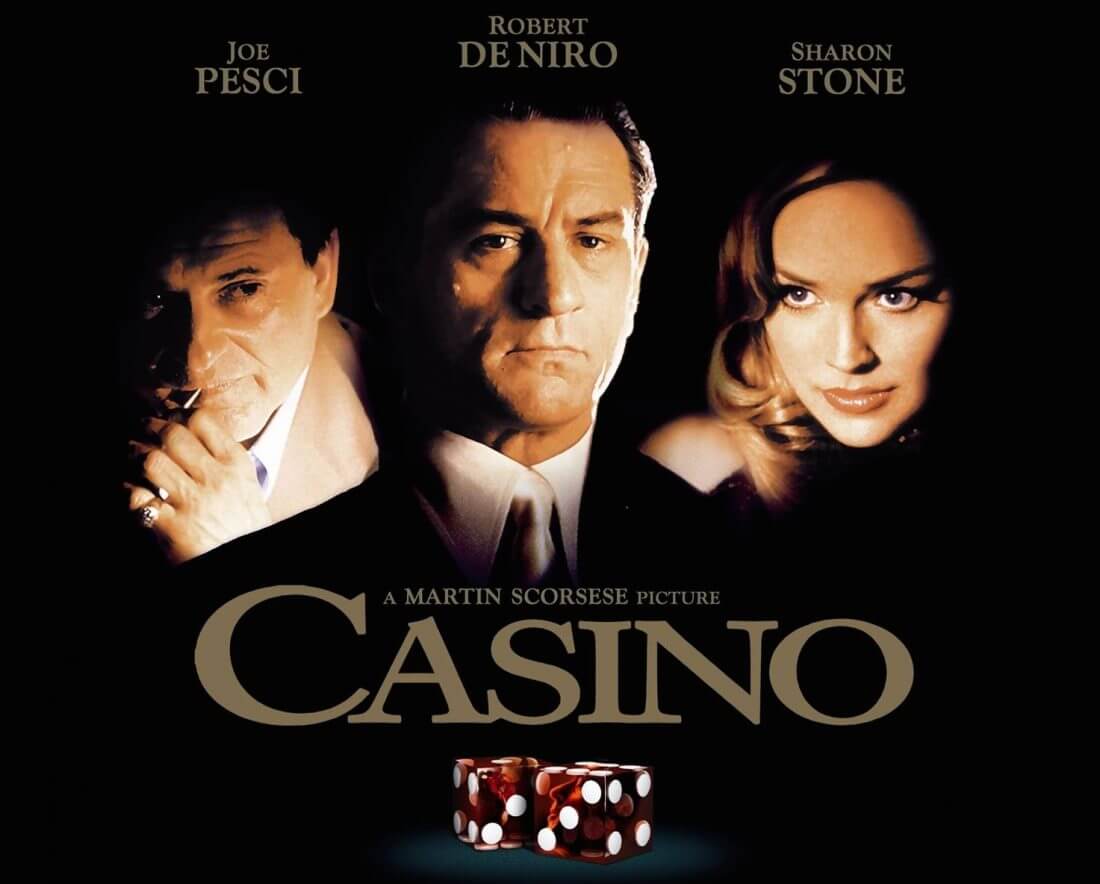 casino movie review new yorker