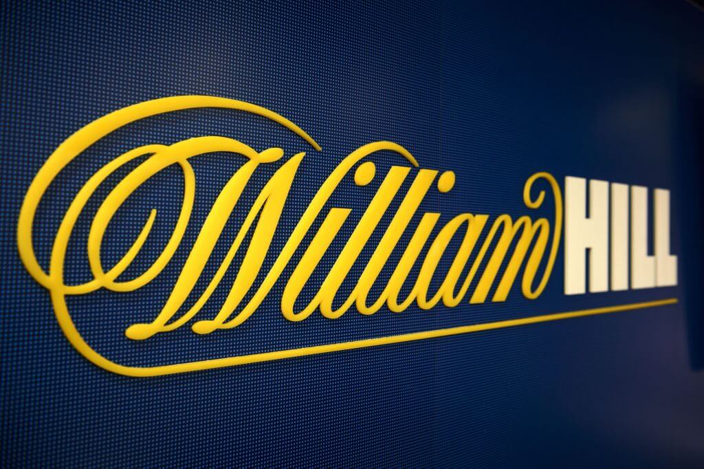 William Hill offers $100 Promo Code