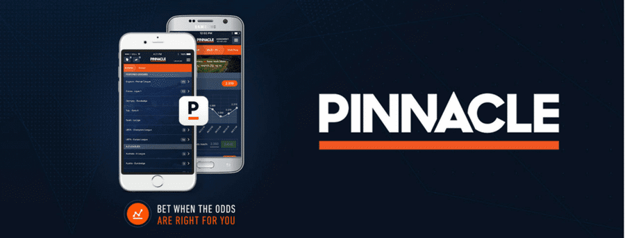 mobile app Pinnacle