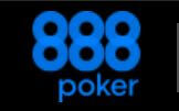 Logo Poker888