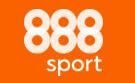 Logo 888Sport