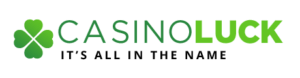 casino luck logo