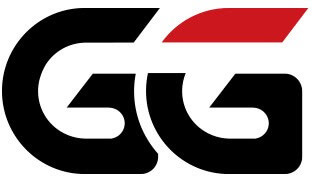 GGPoker logo