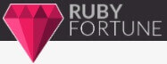 logo Ruby Fortune