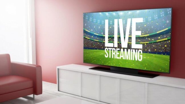 bet365 Live Streaming