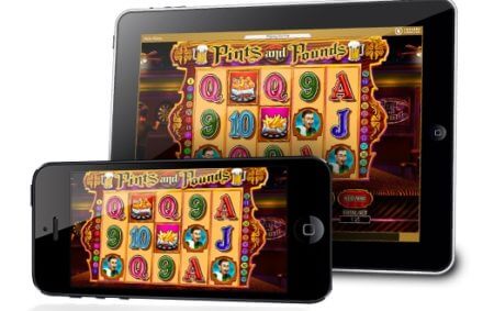 Caesars Casino instal the last version for android