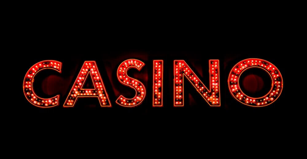 Casino Regina Review