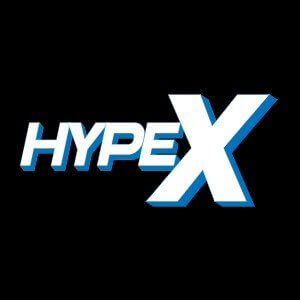 hypex logo