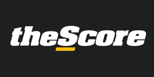 theScore logo