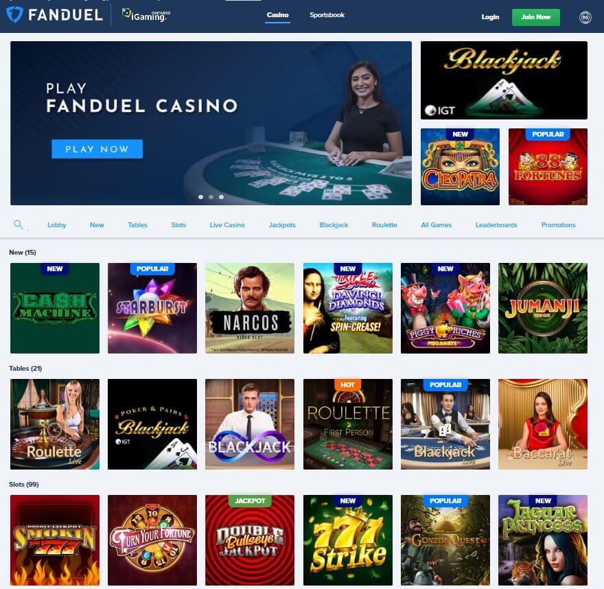 fanduel referral code casino