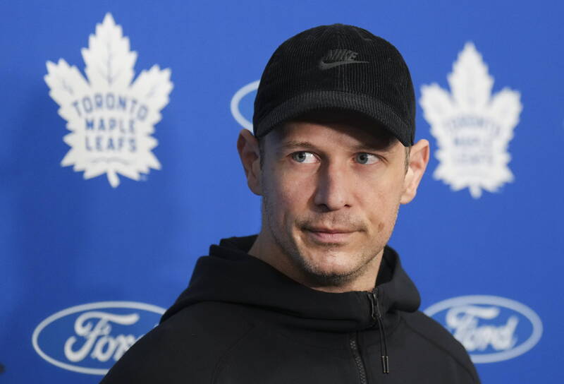Who can be the next Jason Spezza for the Maple Leafs?