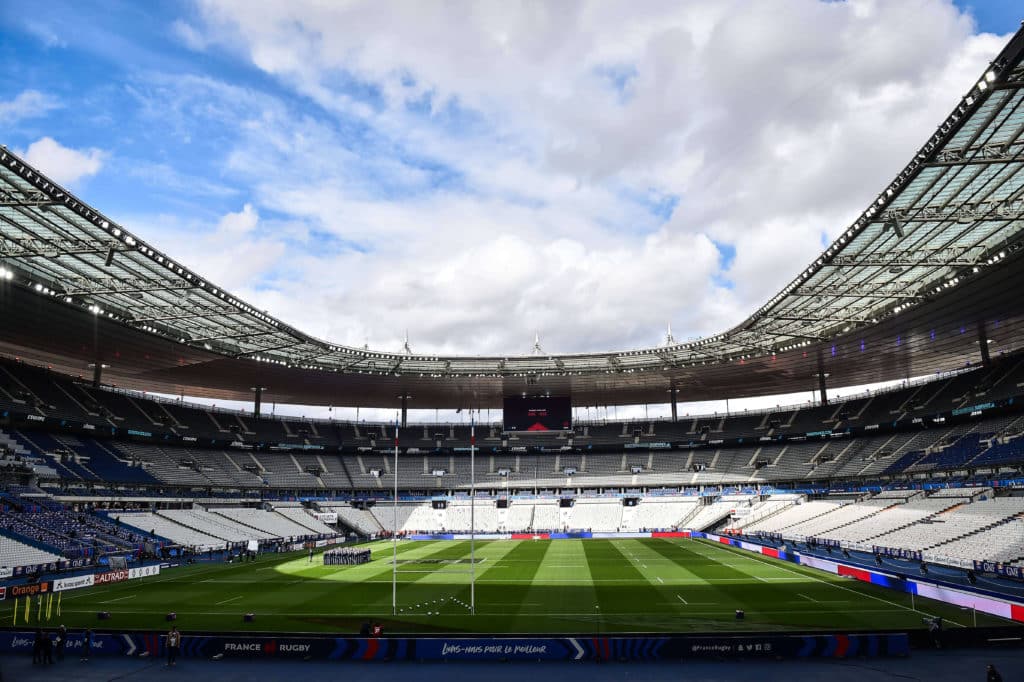 stade de france rugby world cup
