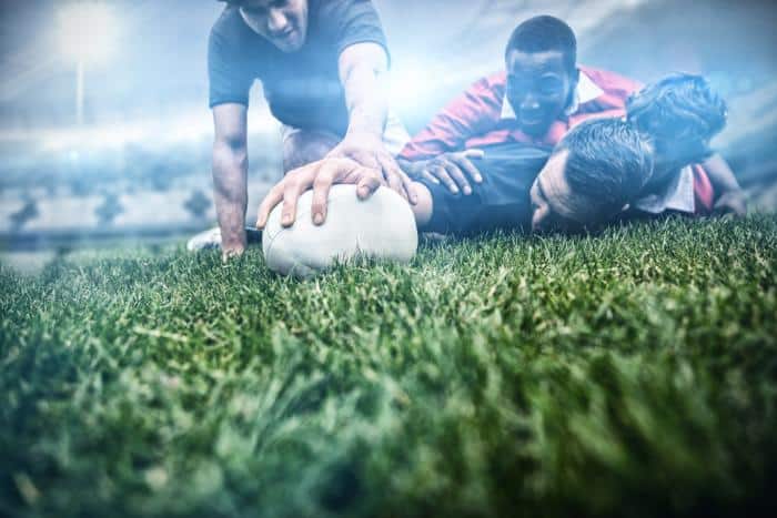 Rugby Championship Tournament Odds
