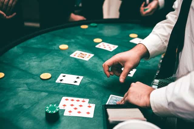 Do I Have to Pay Tax on NZ Poker Winnings?